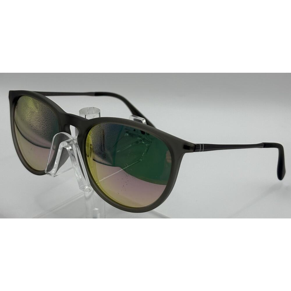 Blenders Eyewear Lemonade Fog Polarized Sunglasses